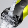 Braun Shaver | 300BT Series 3 | Operating time (max) 30 min | NiMH | Black