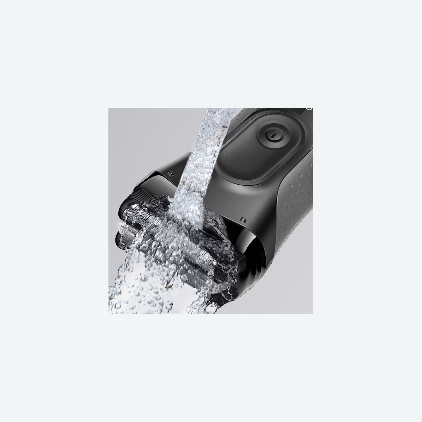 Braun Shave&Style Shaver | 3000BT Series 3 | Operating time (max) 45 min | NiMH | Black