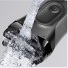 Braun Shave&Style Shaver | 3000BT Series 3 | Operating time (max) 45 min | NiMH | Black