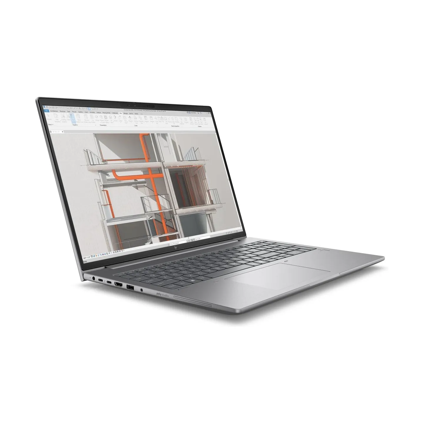 HP ZBook X G1i Mobile Workstation 16 - Ultra 7-255H, 32GB, 1TB SSD, RTX PRO 500 Blackwell 6GB, 16 WUXGA 300-nit AG, 5MP IR cam, 
