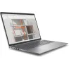 HP ZBook X G1i Mobile Workstation 16 - Ultra 7-255H, 32GB, 1TB SSD, RTX PRO 500 Blackwell 6GB, 16 WUXGA 300-nit AG, 5MP IR cam, 