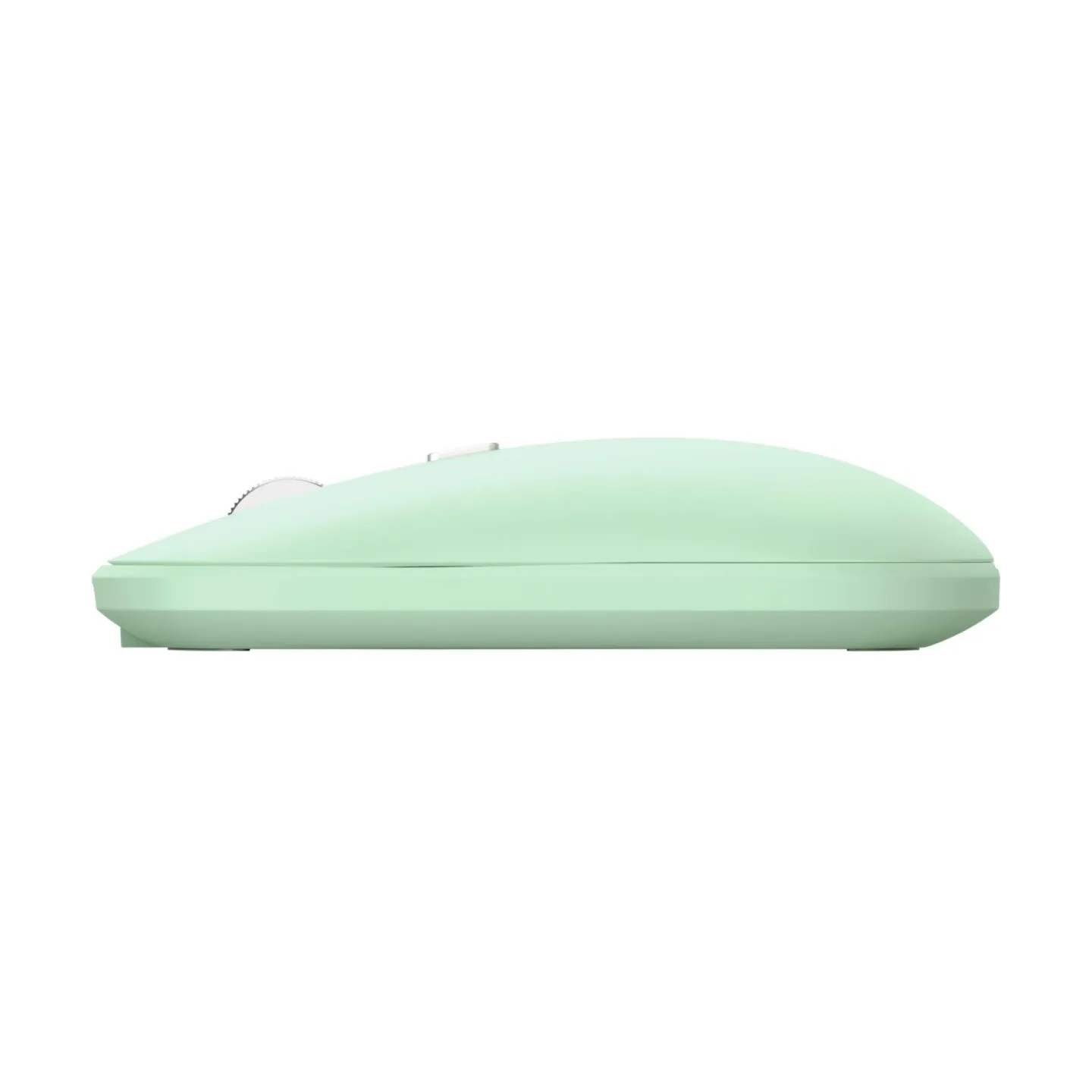 Trust KEYBOARD +MOUSE WRL LYRA/GREEN 24942 TRUST