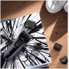 Braun Shave&Style Shaver | 3000BT Series 3 | Operating time (max) 45 min | NiMH | Black