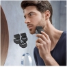 Braun Shave&Style Shaver | 3000BT Series 3 | Operating time (max) 45 min | NiMH | Black