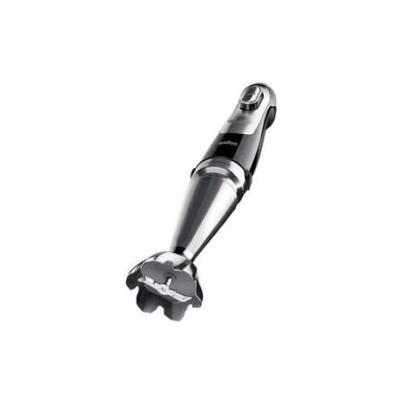 Braun | Hand Blender | MultiQuick 9 MQ9187XLI | Hand Blender | 1200 W | Black/Stainless Steel