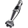 Braun | Hand Blender | MultiQuick 9 MQ9187XLI | Hand Blender | 1200 W | Black/Stainless Steel