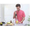 Braun | Hand Blender | MultiQuick 9 MQ9187XLI | Hand Blender | 1200 W | Black/Stainless Steel