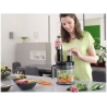 Braun | Hand Blender | MultiQuick 9 MQ9187XLI | Hand Blender | 1200 W | Black/Stainless Steel