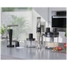 Braun | Hand Blender | MultiQuick 9 MQ9187XLI | Hand Blender | 1200 W | Black/Stainless Steel