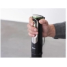 Braun | Hand Blender | MultiQuick 9 MQ9187XLI | Hand Blender | 1200 W | Black/Stainless Steel