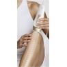 Braun IPL Epilator | Silk expert Pro 5 PL5210 | Number of power levels 3 | White/Gold
