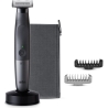 Braun Face and Body Hair trimmer | XT5300 Series XT5 | Cordless | Wet & Dry | Number of length steps 6 | Black/Silver