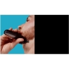 Braun Face and Body Hair trimmer | XT5300 Series XT5 | Cordless | Wet & Dry | Number of length steps 6 | Black/Silver