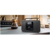 Muse | Radio | M-091R | Alarm function | AUX in | Black