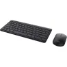 Trust KEYBOARD +MOUSE WRL OPT. EN/LYRA 24843 TRUST