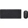 Trust KEYBOARD +MOUSE WRL OPT. EN/LYRA 24843 TRUST