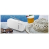 Muse | M-025 RW | Portable radio | White