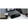 Muse | Alarm function | M-175 WI | AUX in | Alarm Clock | Black