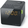 Muse | Dual Alarm Clock Radio | M-187CR