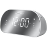Muse | Clock radio | M-170CMR | Alarm function