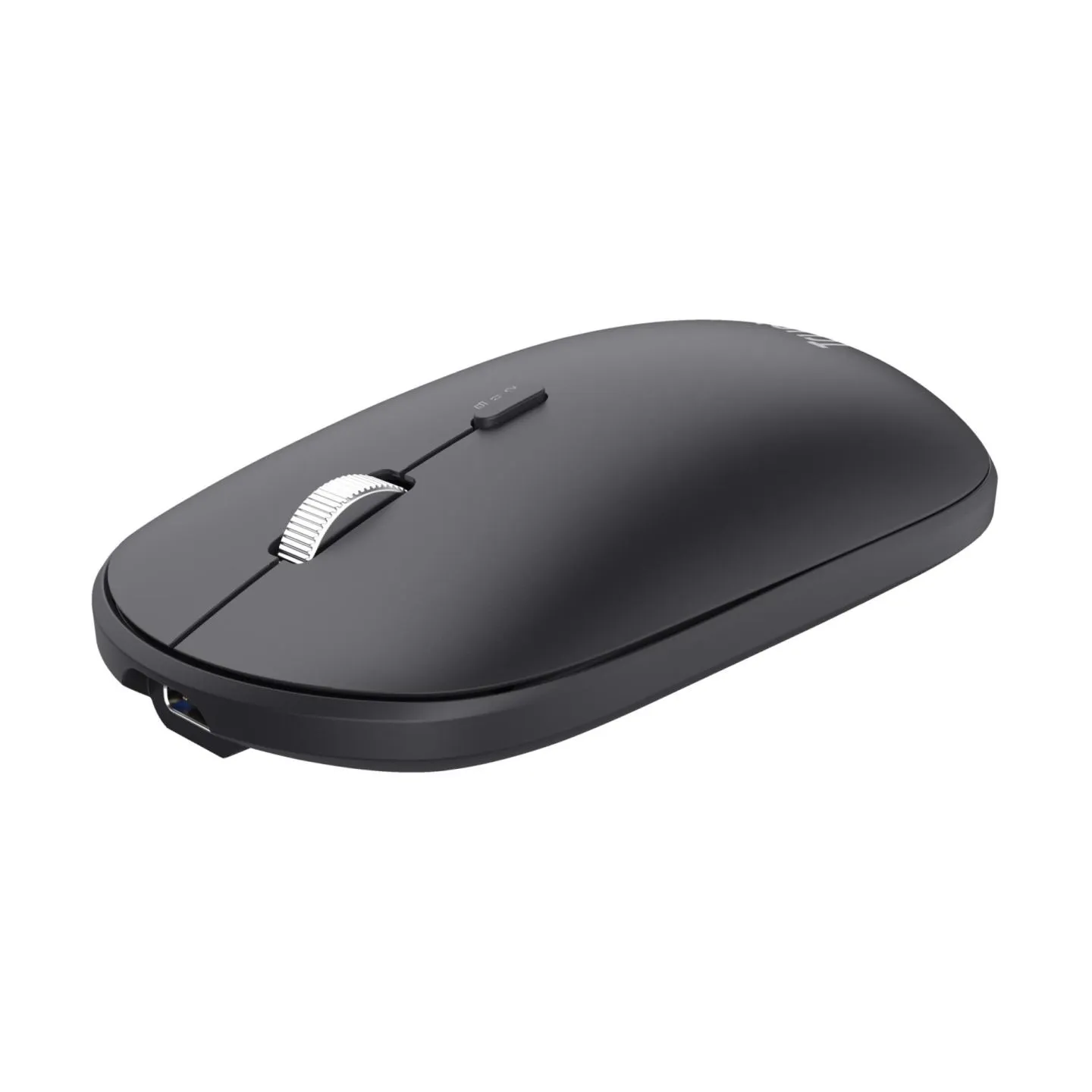 Trust KEYBOARD +MOUSE WRL OPT. EN/LYRA 24843 TRUST
