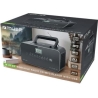 Muse | Portable radio | M-28DG | AUX in | Grey
