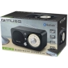 Muse | M-095 BT | NFC features | Black