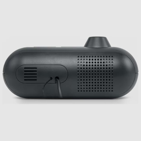 Muse Clock Radio With Projection | M-179 P | FM radio