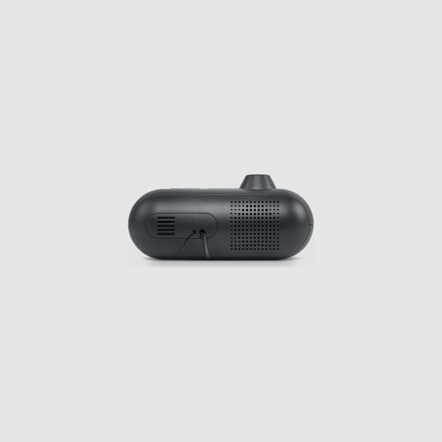 Muse Clock Radio With Projection | M-179 P | FM radio