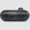 Muse Clock Radio With Projection | M-179 P | FM radio