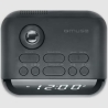 Muse Clock Radio With Projection | M-179 P | FM radio