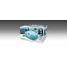 Muse | Portable Sing-A-Long Radio CD Player | MD-203 KB | AUX in | CD player | FM radio