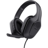 Trust KEYBOARD +MOUSE GXT792 QUADROX/4-IN-1 BUNDLE ENG 25155 TRUST