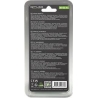 Muse | Pocket radio | M-03R | Black