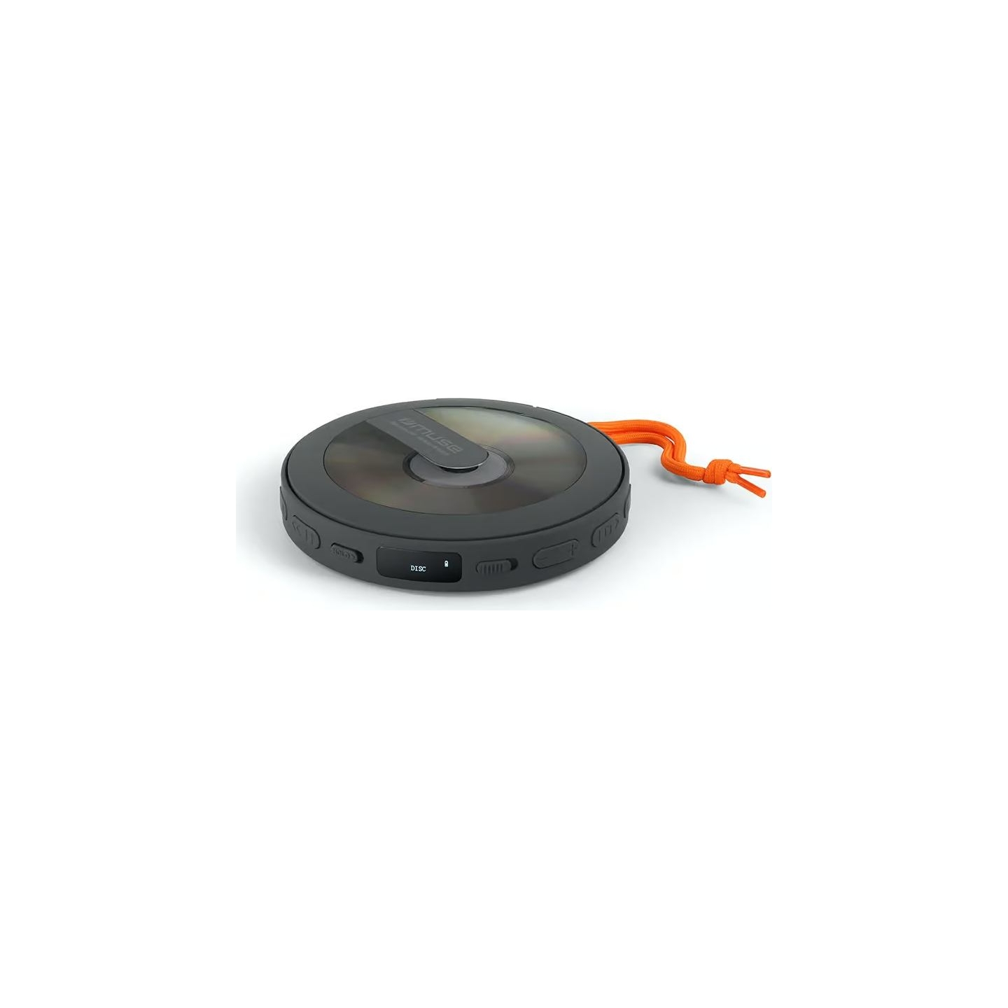 Muse | Portable CD/MP3 Player With Anti-Shock | M-920 DMO | Bluetooth