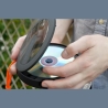 Muse | Portable CD/MP3 Player With Anti-Shock | M-920 DMO | Bluetooth