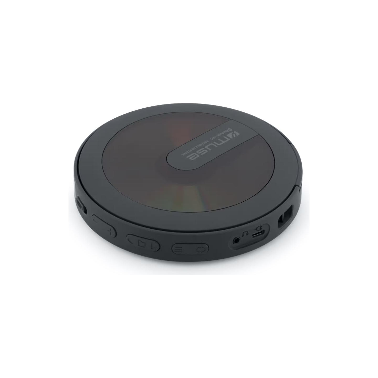 Muse | Portable CD/MP3 Player With Anti-Shock | M-920 DMO | Bluetooth