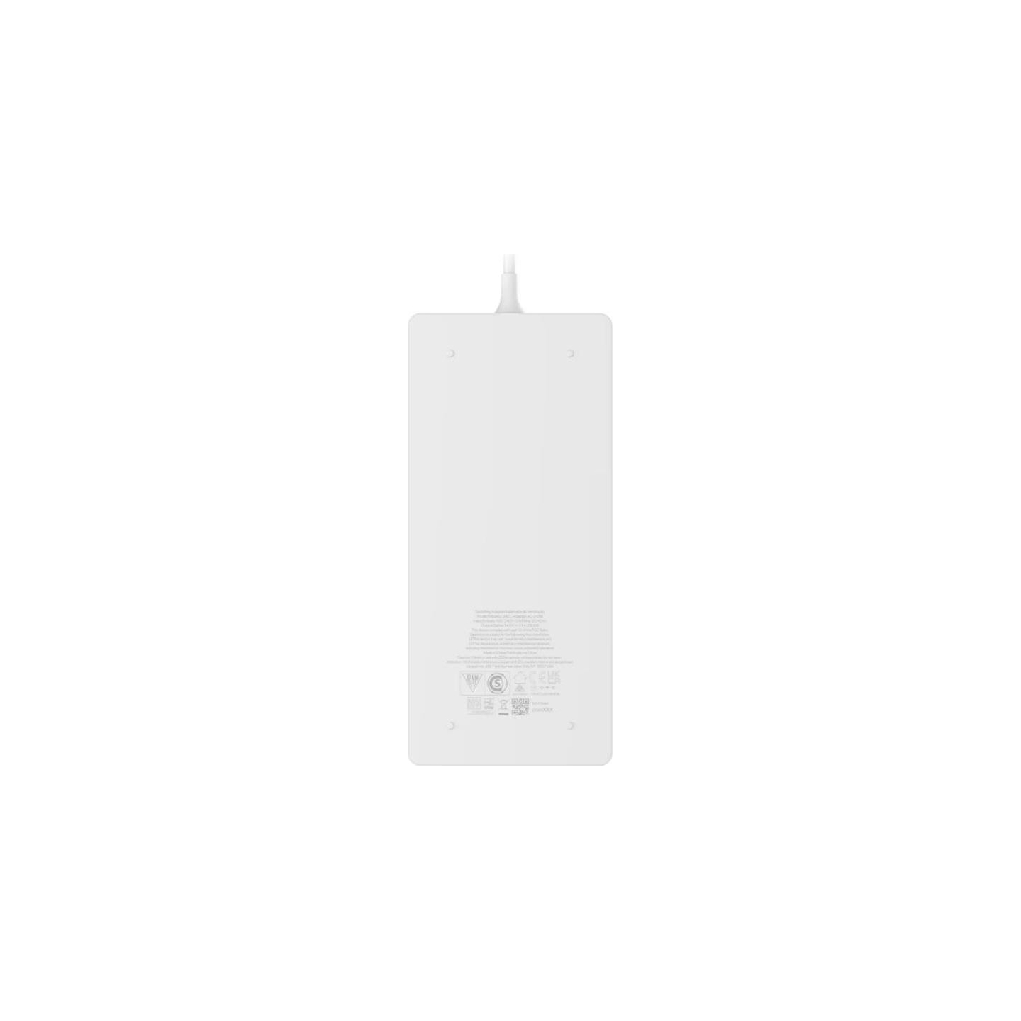 Ubiquiti AC Adapter 210W UACC-Adapter-AC-210W