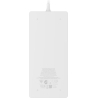 Ubiquiti An AC power adapter delivers 210W at 54V DC for a PoE switch | UACC-Adapter-AC-210W