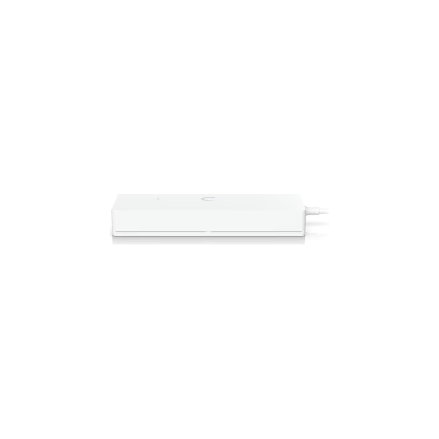 Ubiquiti An AC power adapter delivers 210W at 54V DC for a PoE switch | UACC-Adapter-AC-210W