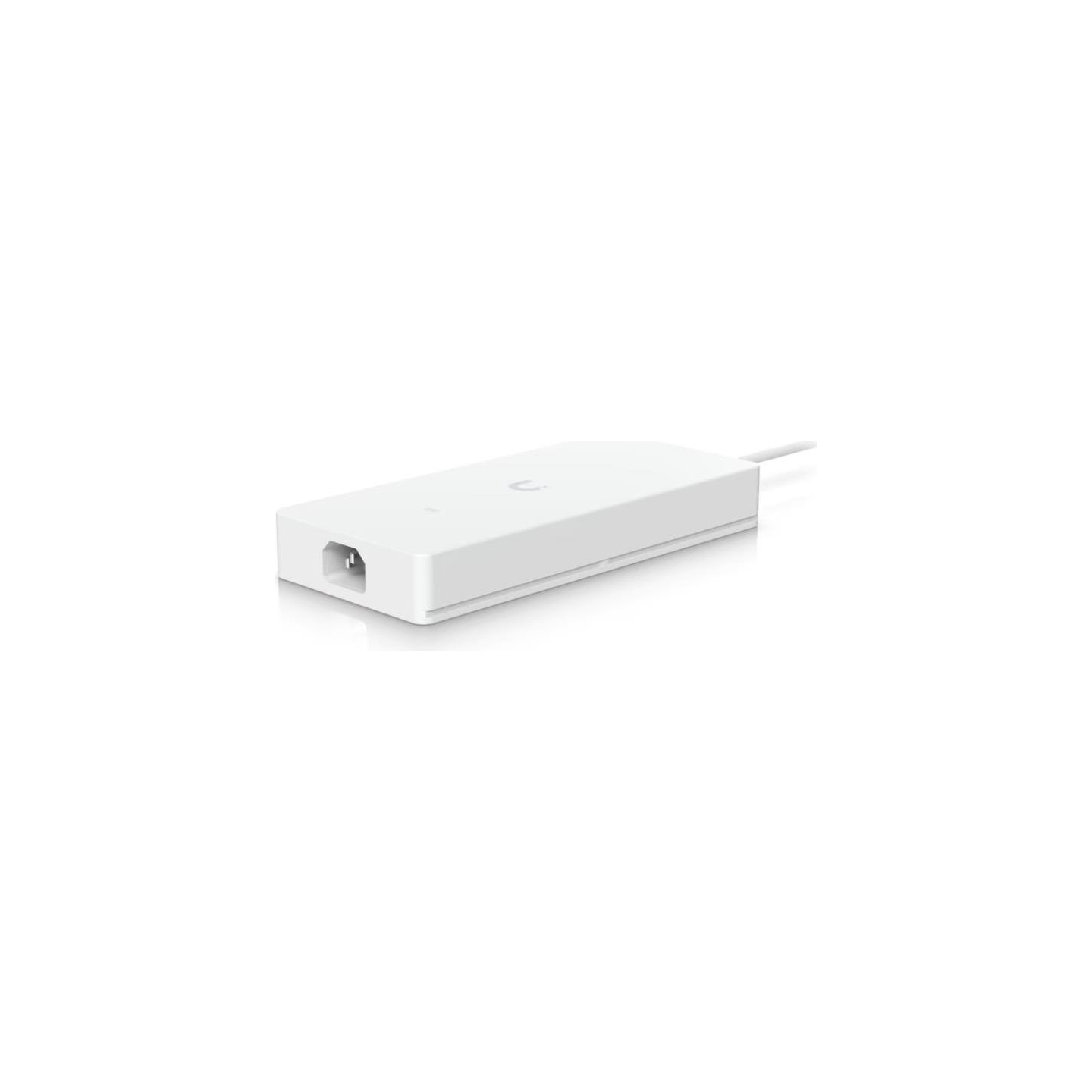 Ubiquiti An AC power adapter delivers 210W at 54V DC for a PoE switch | UACC-Adapter-AC-210W