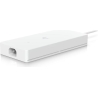 Ubiquiti An AC power adapter delivers 210W at 54V DC for a PoE switch | UACC-Adapter-AC-210W