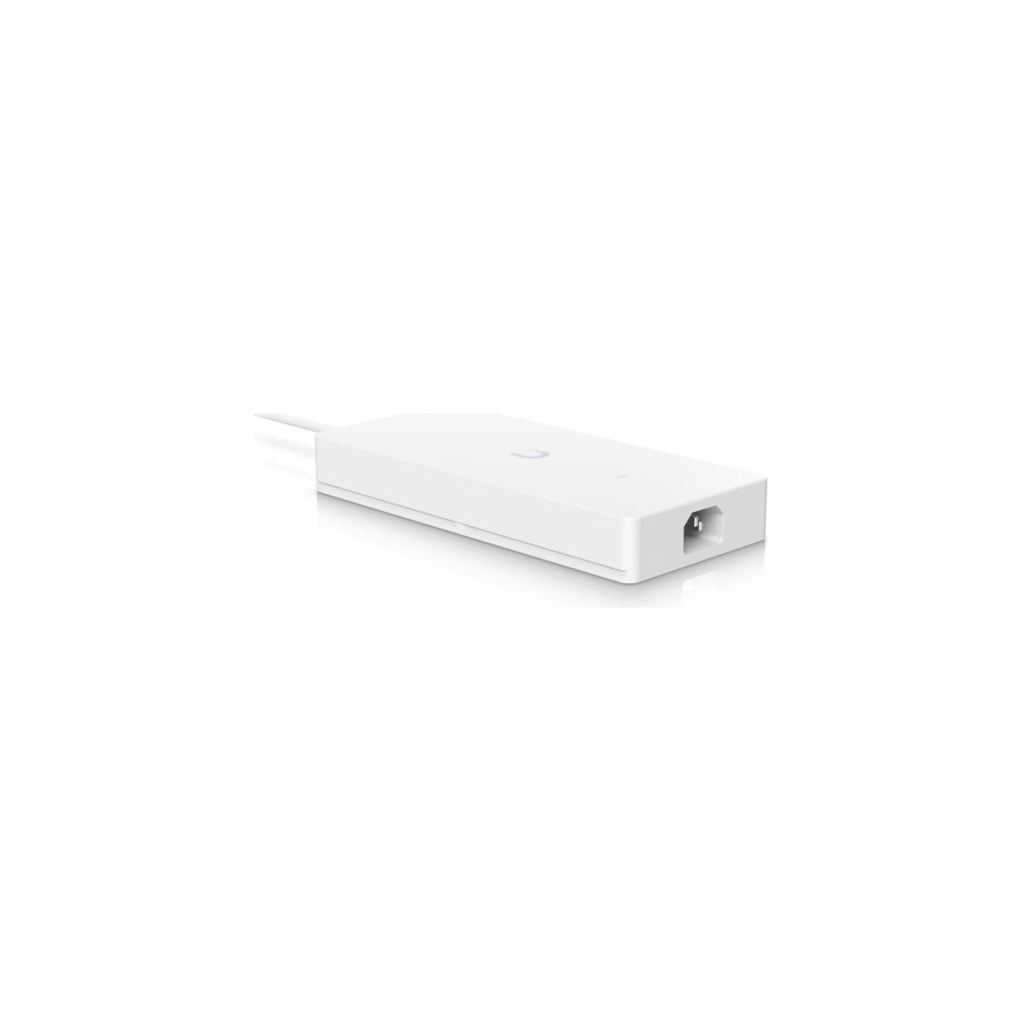 Ubiquiti An AC power adapter delivers 210W at 54V DC for a PoE switch | UACC-Adapter-AC-210W