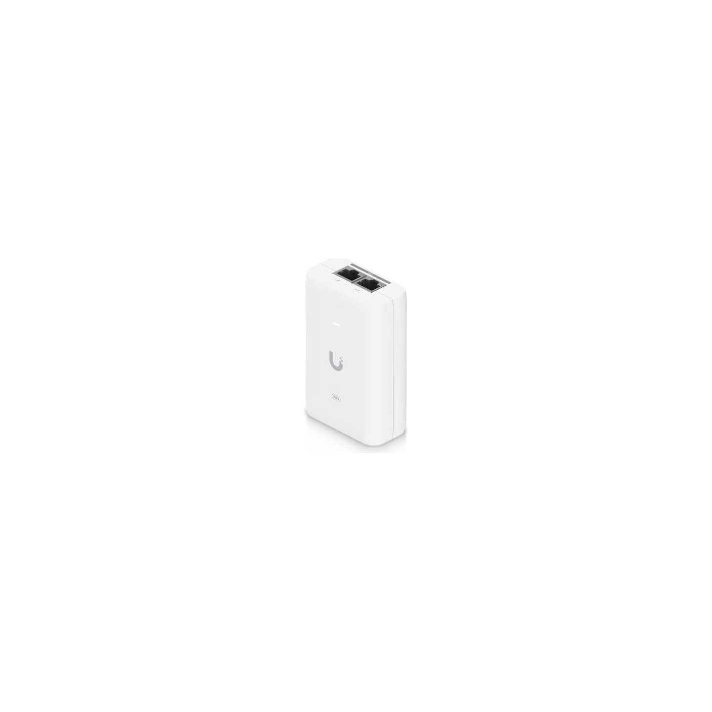 Ubiquiti 2.5G PoE+ Adapter, 30W | UACC-PoE+-2.5G