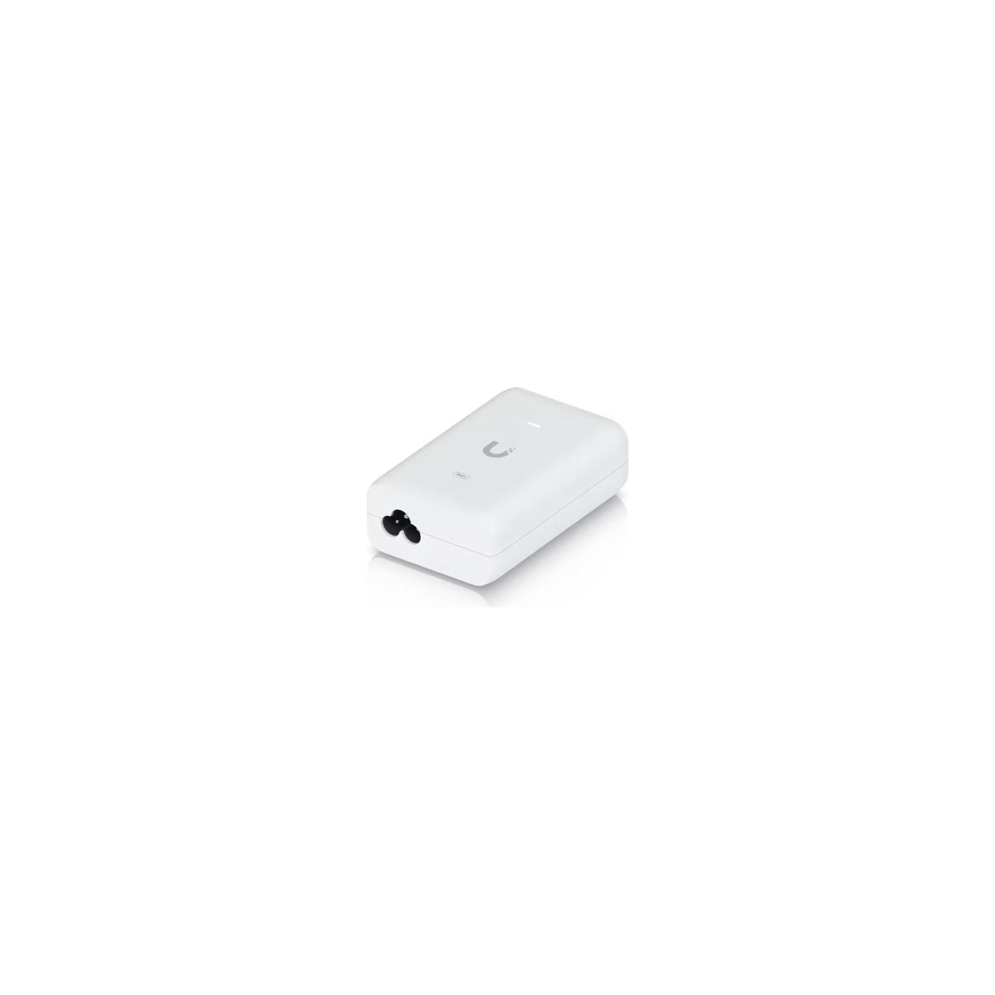 Ubiquiti 2.5G PoE+ Adapter, 30W | UACC-PoE+-2.5G