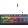 Trust KEYBOARD +MOUSE GXT792 QUADROX/4-IN-1 BUNDLE ENG 25155 TRUST