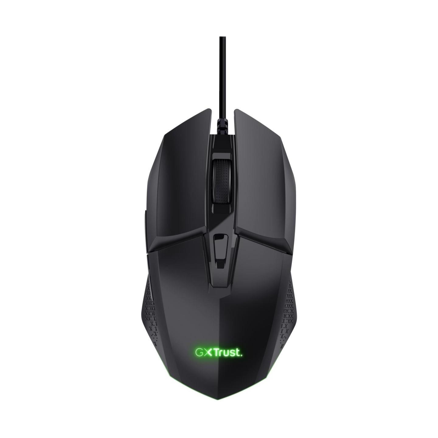 Trust KEYBOARD +MOUSE GXT792 QUADROX/4-IN-1 BUNDLE ENG 25155 TRUST