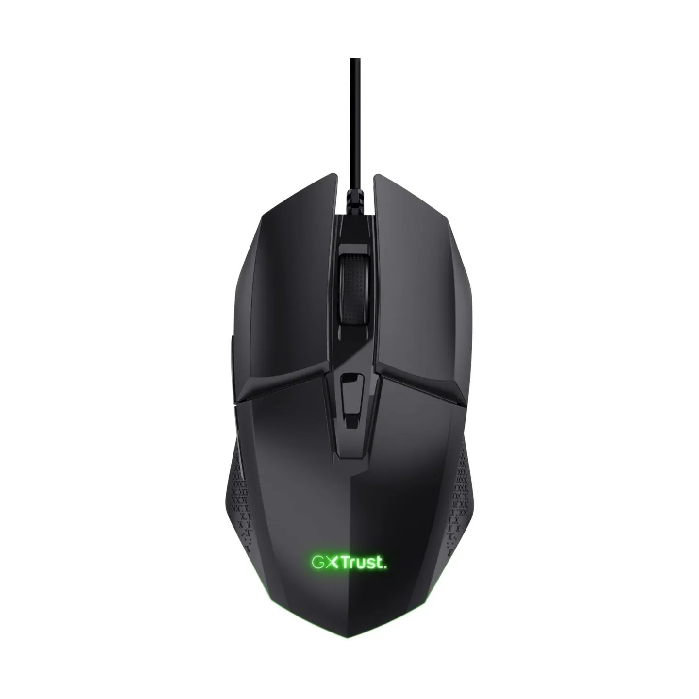 Trust KEYBOARD +MOUSE GXT792 QUADROX/4-IN-1 BUNDLE ENG 25155 TRUST