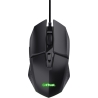 Trust KEYBOARD +MOUSE GXT792 QUADROX/4-IN-1 BUNDLE ENG 25155 TRUST