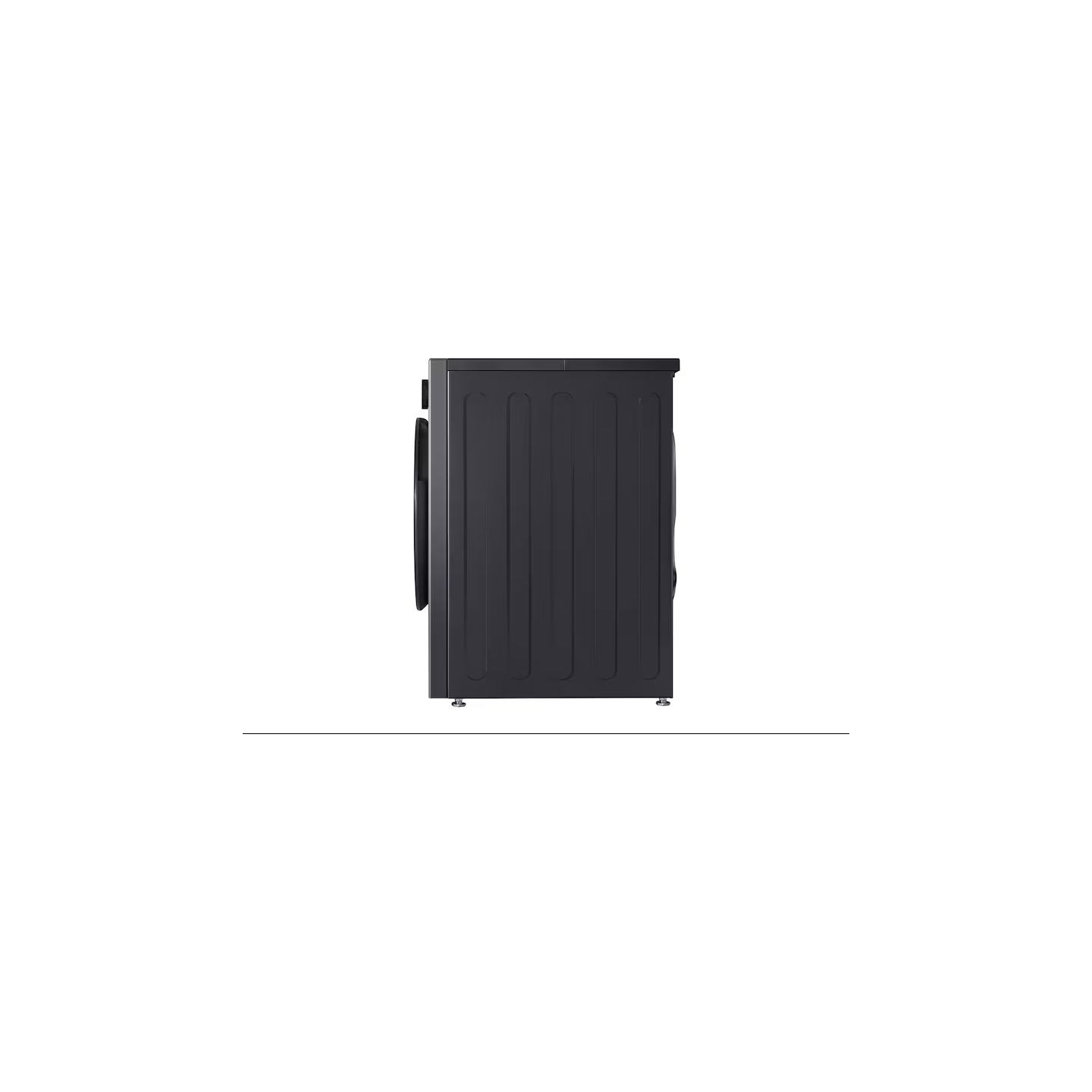 LG | Washing Machine | F2X70S9TSB | Energy efficiency class A | Front loading | Washing capacity 9 kg | 1200 RPM | Depth 47.5 cm
